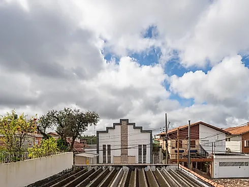 Sobrado à Venda, com 6 Dormitórios na Vila Santo Antônio - Foto 26