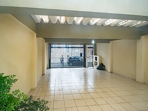 Casa geminada em Vila Santo Antônio, São Paulo