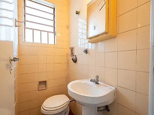 Sobrado à Venda, com 6 Dormitórios na Vila Santo Antônio - Foto 46