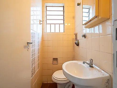 Sobrado à Venda, com 6 Dormitórios na Vila Santo Antônio - Foto 47