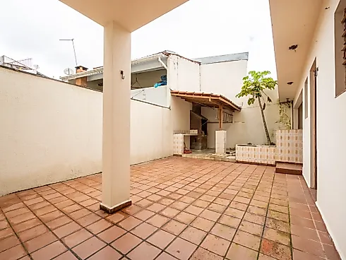 Sobrado à Venda, com 6 Dormitórios na Vila Santo Antônio - Foto 48