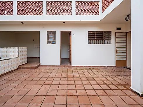 Sobrado à Venda, com 6 Dormitórios na Vila Santo Antônio - Foto 49