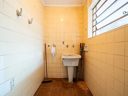 Sobrado à Venda, com 6 Dormitórios na Vila Santo Antônio - Foto 52