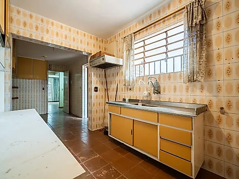 Sobrado à Venda, com 6 Dormitórios na Vila Santo Antônio - Foto 54