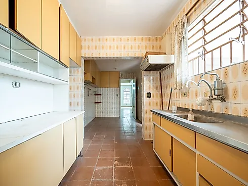 Sobrado à Venda, com 6 Dormitórios na Vila Santo Antônio - Foto 58