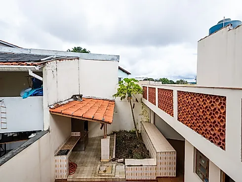Sobrado à Venda, com 6 Dormitórios na Vila Santo Antônio - Foto 63