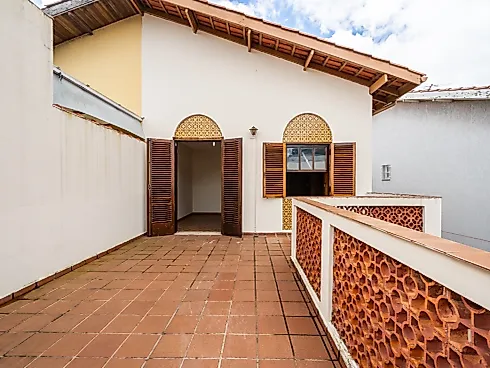 Sobrado à Venda, com 6 Dormitórios na Vila Santo Antônio - Foto 64