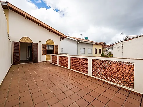 Sobrado à Venda, com 6 Dormitórios na Vila Santo Antônio - Foto 65