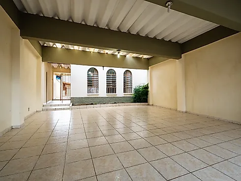 Sobrado à Venda, com 6 Dormitórios na Vila Santo Antônio - Foto 6