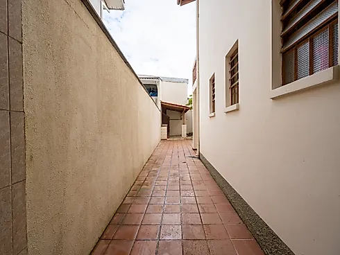 Sobrado à Venda, com 6 Dormitórios na Vila Santo Antônio - Foto 68