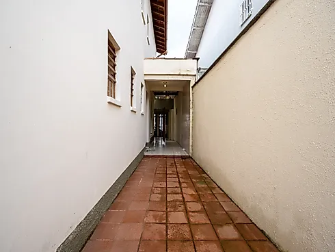 Sobrado à Venda, com 6 Dormitórios na Vila Santo Antônio - Foto 69