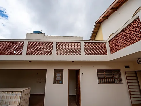 Sobrado à Venda, com 6 Dormitórios na Vila Santo Antônio - Foto 70