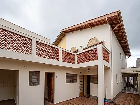 Sobrado à Venda, com 6 Dormitórios na Vila Santo Antônio - Foto 72