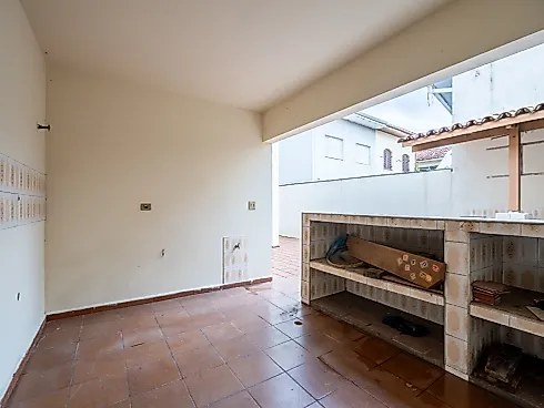 Sobrado à Venda, com 6 Dormitórios na Vila Santo Antônio - Foto 73