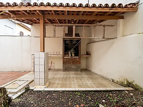 Sobrado à Venda, com 6 Dormitórios na Vila Santo Antônio - Foto 78