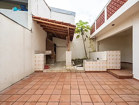 Sobrado à Venda, com 6 Dormitórios na Vila Santo Antônio - Foto 79
