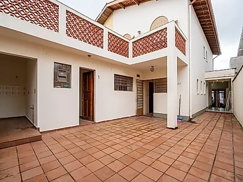 Sobrado à Venda, com 6 Dormitórios na Vila Santo Antônio - Foto 81