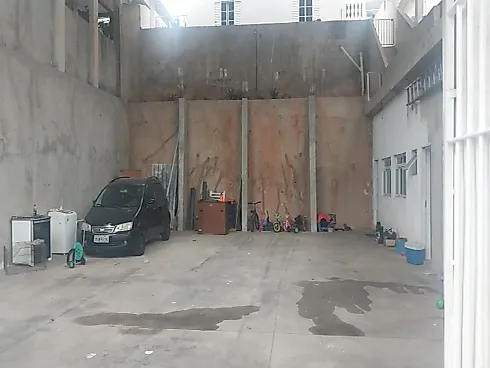 Galpão para Locação de 150m² - Galpão/depósito em Jardim Fraternidade, São Paulo - Foto 5
