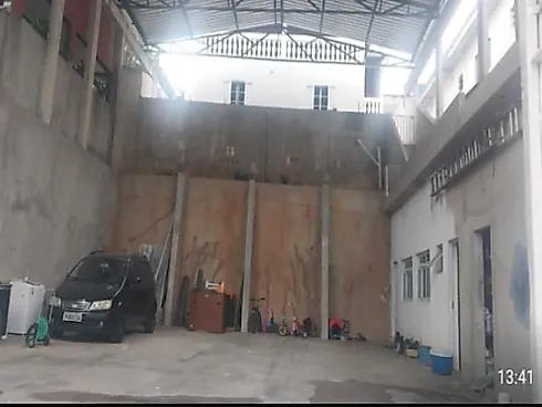 Galpão para Locação de 150m² - Galpão/depósito em Jardim Fraternidade, São Paulo - Foto 3