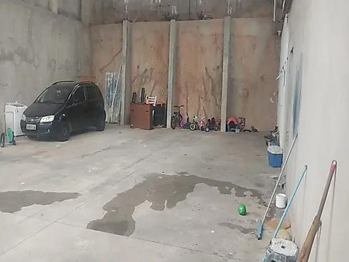 Galpão para Locação de 150m² - Galpão/depósito em Jardim Fraternidade, São Paulo - Foto 4