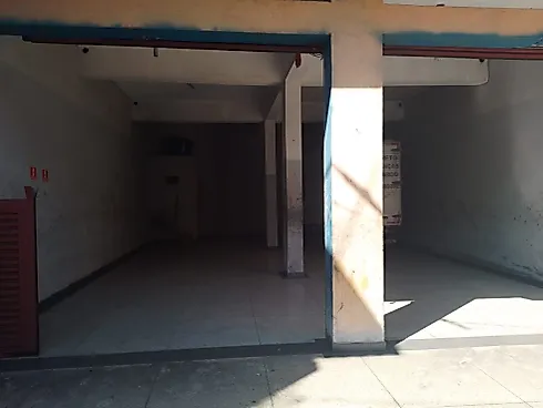 Aluga Salão Comercial - Galpão/depósito em Jardim São Bento Novo, São Paulo - Foto 5