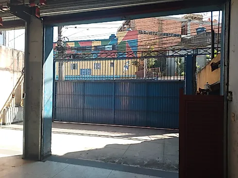 Aluga Salão Comercial - Galpão/depósito em Jardim São Bento Novo, São Paulo - Foto 3