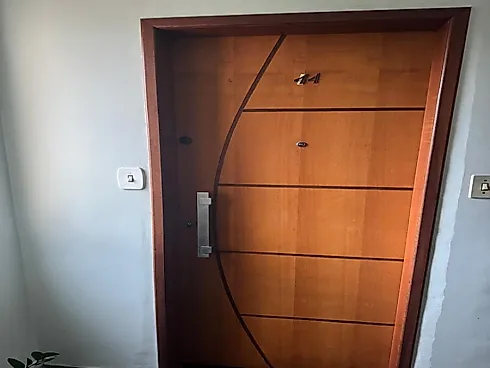 Apartamento em Jardim Dom José, São Paulo