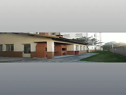 Jardim Dom José, São Paulo