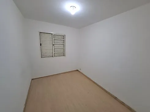 Apartamento à Venda com 2 Dormitórios - - Apartamento em Jardim Dom José, São Paulo - Foto 2