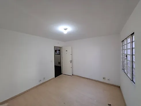 Apartamento à Venda com 2 Dormitórios - - Apartamento em Jardim Dom José, São Paulo - Foto 4