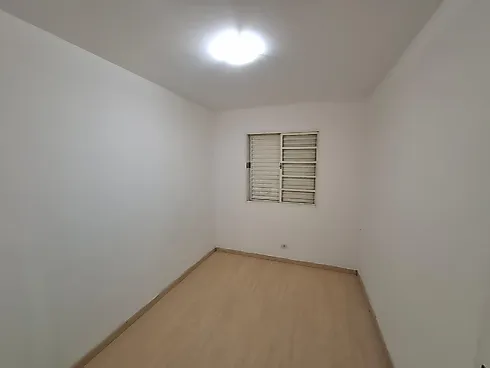 Apartamento à Venda com 2 Dormitórios - - Apartamento em Jardim Dom José, São Paulo - Foto 5
