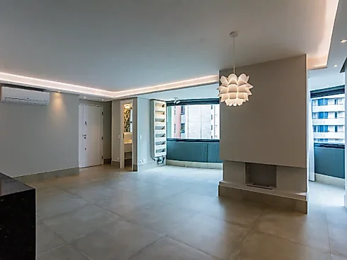 Apartamento em Jardim Ampliação, São Paulo