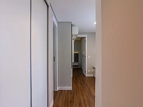 Apartamento para Venda em Morumbi com 3 Quartos, sendo 2 Suítes, 159m² - Foto 10