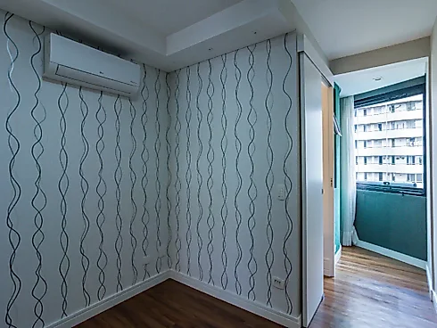 Apartamento para Venda em Morumbi com 3 Quartos, sendo 2 Suítes, 159m² - Foto 12