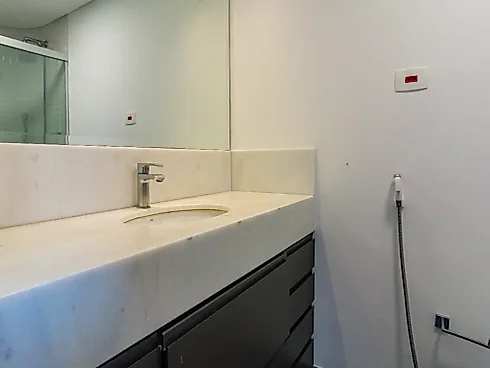 Apartamento para Venda em Morumbi com 3 Quartos, sendo 2 Suítes, 159m² - Foto 13