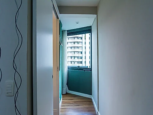 Apartamento para Venda em Morumbi com 3 Quartos, sendo 2 Suítes, 159m² - Foto 14