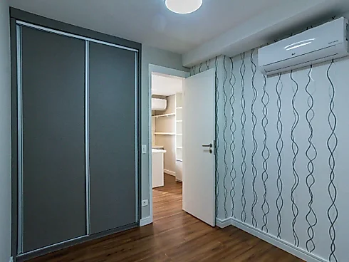 Apartamento para Venda em Morumbi com 3 Quartos, sendo 2 Suítes, 159m² - Foto 15
