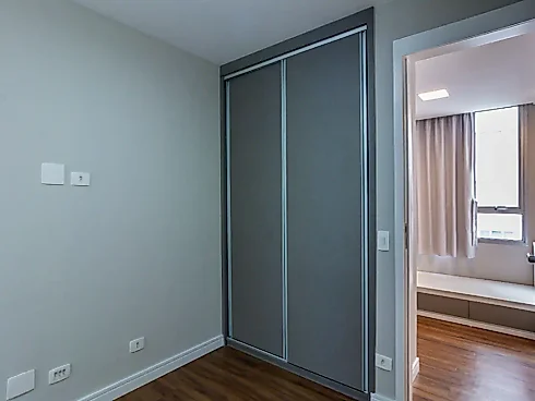Apartamento para Venda em Morumbi com 3 Quartos, sendo 2 Suítes, 159m² - Foto 16