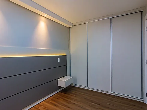 Apartamento para Venda em Morumbi com 3 Quartos, sendo 2 Suítes, 159m² - Foto 17