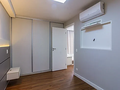 Apartamento para Venda em Morumbi com 3 Quartos, sendo 2 Suítes, 159m² - Foto 18