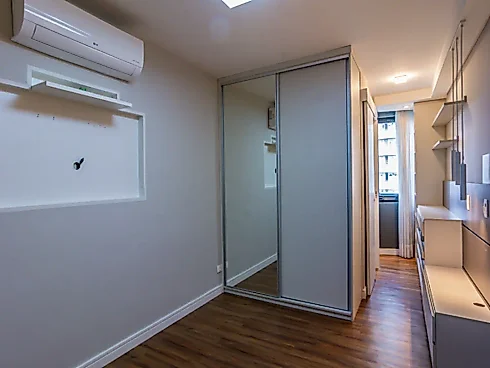 Apartamento para Venda em Morumbi com 3 Quartos, sendo 2 Suítes, 159m² - Foto 19