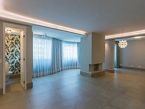 Apartamento em Jardim Ampliação, São Paulo