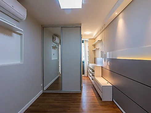 Apartamento para Venda em Morumbi com 3 Quartos, sendo 2 Suítes, 159m² - Foto 20