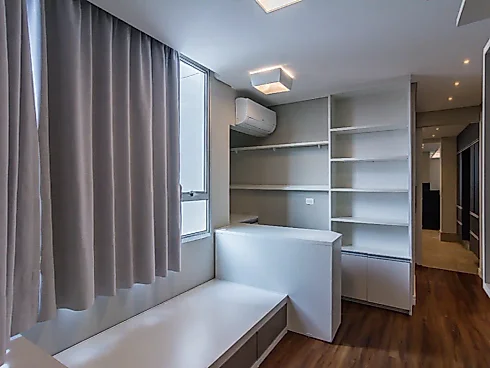 Apartamento para Venda em Morumbi com 3 Quartos, sendo 2 Suítes, 159m² - Foto 21