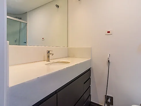 Apartamento para Venda em Morumbi com 3 Quartos, sendo 2 Suítes, 159m² - Foto 22