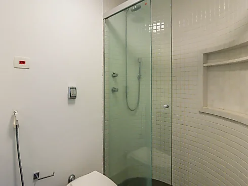 Apartamento para Venda em Morumbi com 3 Quartos, sendo 2 Suítes, 159m² - Foto 23
