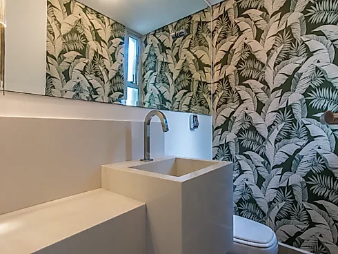 Apartamento para Venda em Morumbi com 3 Quartos, sendo 2 Suítes, 159m² - Foto 24