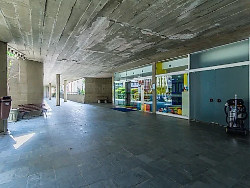 Apartamento para Venda em Morumbi com 3 Quartos, sendo 2 Suítes, 159m² - Foto 26