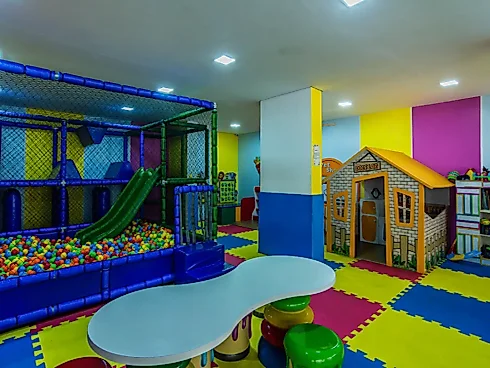 Apartamento para Venda em Morumbi com 3 Quartos, sendo 2 Suítes, 159m² - Foto 29