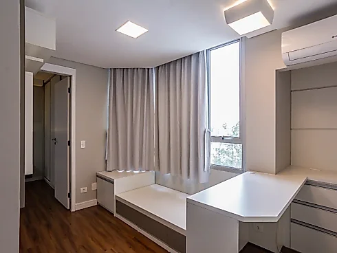 Apartamento em Jardim Ampliação, São Paulo
